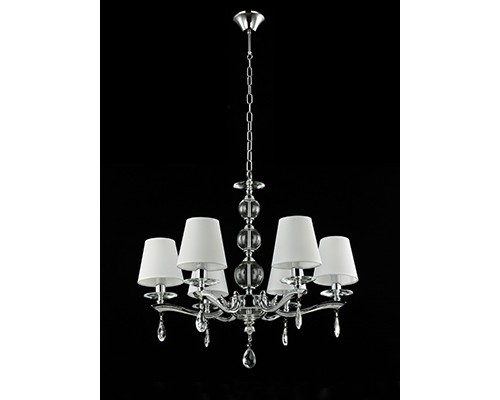 Подвесная люстра  V3919/6 Vitaluce