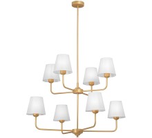 Потолочная люстра  V3923-8/8PL Vitaluce