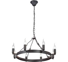 Подвесная люстра  V3924-1/8 Vitaluce