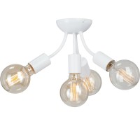 Потолочная люстра  V3927-0/4PL Vitaluce