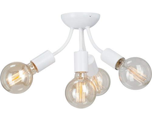 Потолочная люстра  V3927-0/4PL Vitaluce