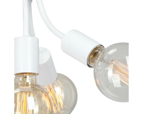 Потолочная люстра  V3927-0/4PL Vitaluce