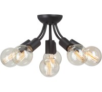 Потолочная люстра  V3927-1/6PL Vitaluce