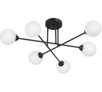 Потолочная люстра  V3931-1/6PL Vitaluce