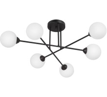 Потолочная люстра  V3931-1/6PL Vitaluce