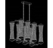 Подвесная люстра  V3935/16 Vitaluce