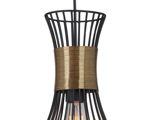 Подвесной светильник  V3938-1/1S Vitaluce