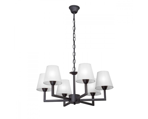 Подвесная люстра  V3939-1/6 Vitaluce