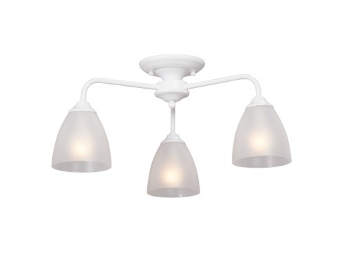 Потолочная люстра  V3946-0/3PL Vitaluce