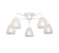 Потолочная люстра  V3946-0/5PL Vitaluce