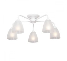 Потолочная люстра  V3946-0/5PL Vitaluce