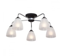 Потолочная люстра  V3946-1/5PL Vitaluce