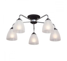 Потолочная люстра  V3946-1/5PL Vitaluce