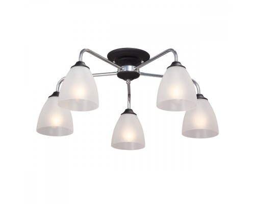 Потолочная люстра  V3946-1/5PL Vitaluce