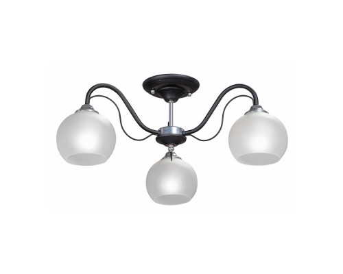 Потолочная люстра  V3948-1/3PL Vitaluce