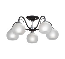 Потолочная люстра  V3948-1/5PL Vitaluce