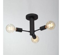 Потолочная люстра  V3953-1/3PL Vitaluce