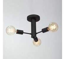 Потолочная люстра  V3953-1/3PL Vitaluce