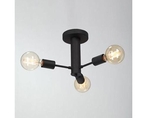 Потолочная люстра  V3953-1/3PL Vitaluce