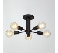 Потолочная люстра  V3953-1/5PL Vitaluce