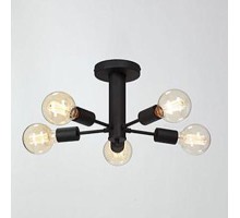 Потолочная люстра  V3953-1/5PL Vitaluce