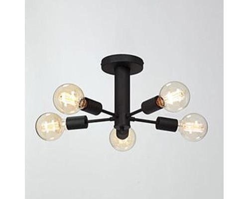 Потолочная люстра  V3953-1/5PL Vitaluce