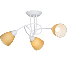 Потолочная люстра  V3955-0/3PL Vitaluce