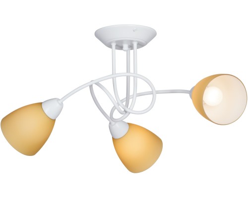 Потолочная люстра  V3955-0/3PL Vitaluce