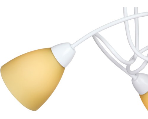 Потолочная люстра  V3955-0/3PL Vitaluce