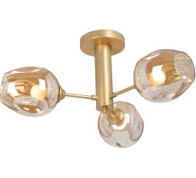 Потолочная люстра  V3956-8/3PL Vitaluce