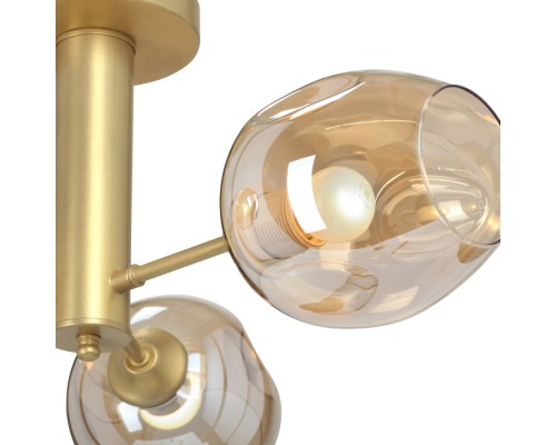 Потолочная люстра  V3956-8/3PL Vitaluce