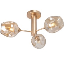 Потолочная люстра  V39560-8/3PL Vitaluce