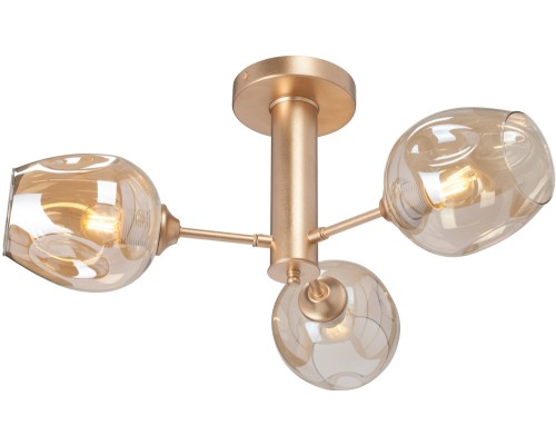 Потолочная люстра  V39560-8/3PL Vitaluce