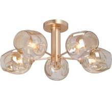 Потолочная люстра  V39560-8/5PL Vitaluce