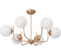 Потолочная люстра  V39570-8/6PL Vitaluce