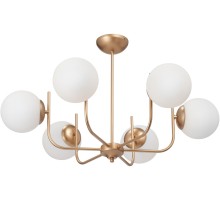 Потолочная люстра  V39570-8/6PL Vitaluce