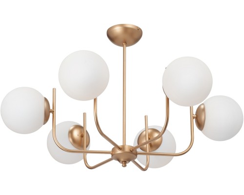 Потолочная люстра  V39570-8/6PL Vitaluce