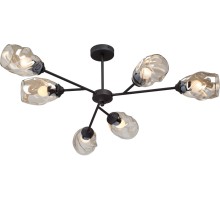 Потолочная люстра  V3958-1/6PL Vitaluce