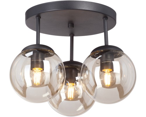 Потолочный светильник  V3962-1/3PL Vitaluce