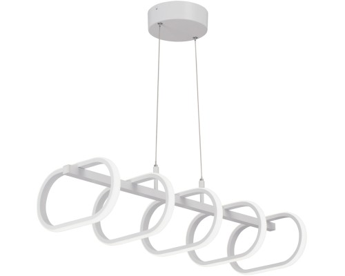 Подвесной светильник  V3965-0/5S Vitaluce