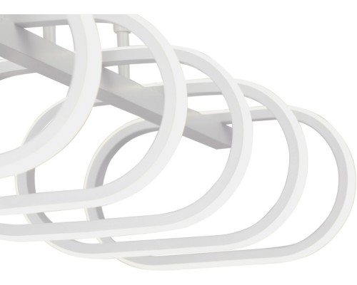 Подвесной светильник  V3965-0/5S Vitaluce