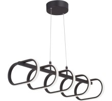 Подвесной светильник  V3965-1/5S Vitaluce