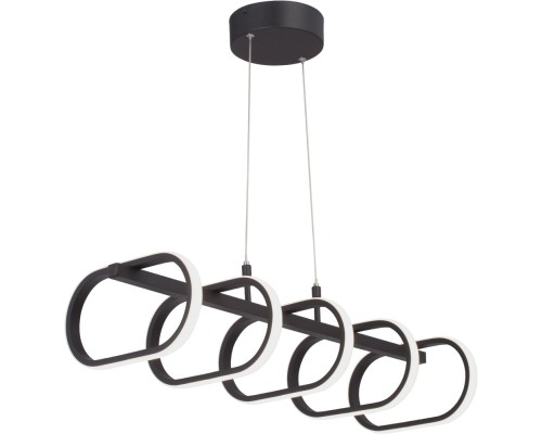 Подвесной светильник  V3965-1/5S Vitaluce