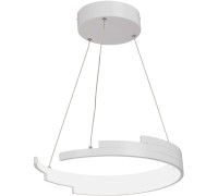 Подвесной светильник  V3967-0/1S Vitaluce