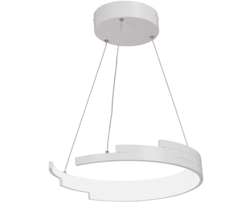 Подвесной светильник  V3967-0/1S Vitaluce