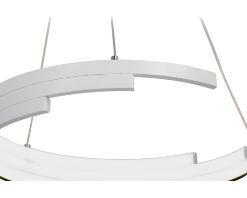 Подвесной светильник  V3967-0/1S Vitaluce