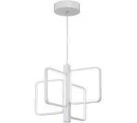 Подвесной светильник  V3968-0/4S Vitaluce