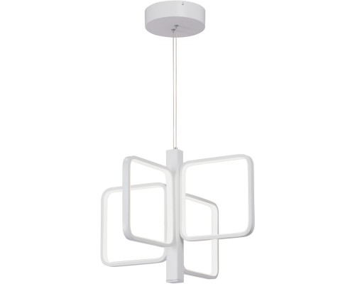 Подвесной светильник  V3968-0/4S Vitaluce