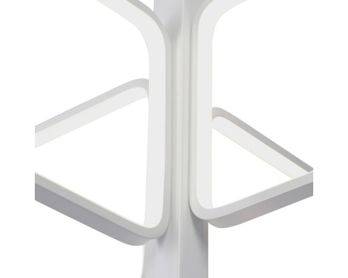 Подвесной светильник  V3968-0/4S Vitaluce