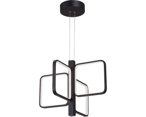 Подвесной светильник  V3968-1/4S Vitaluce